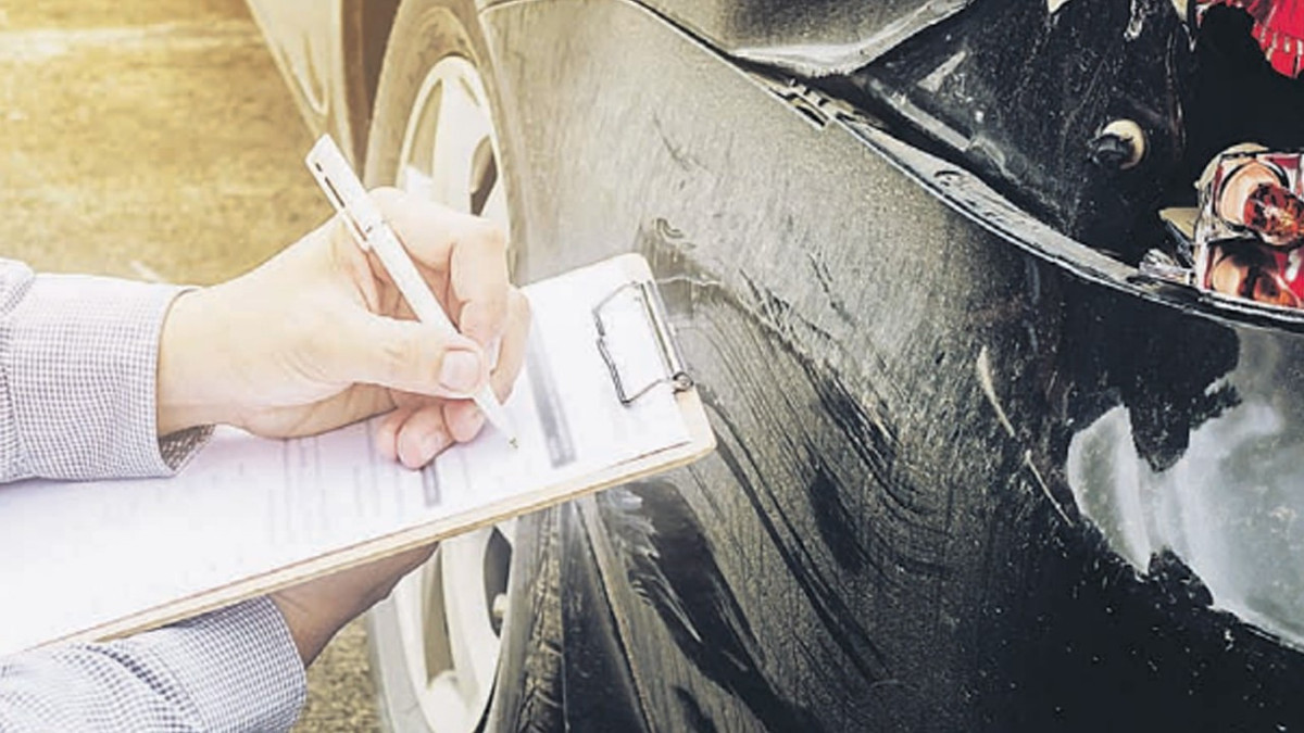 Trafik ve kaskoda 239 milyar TL'lik tazminat ödendi