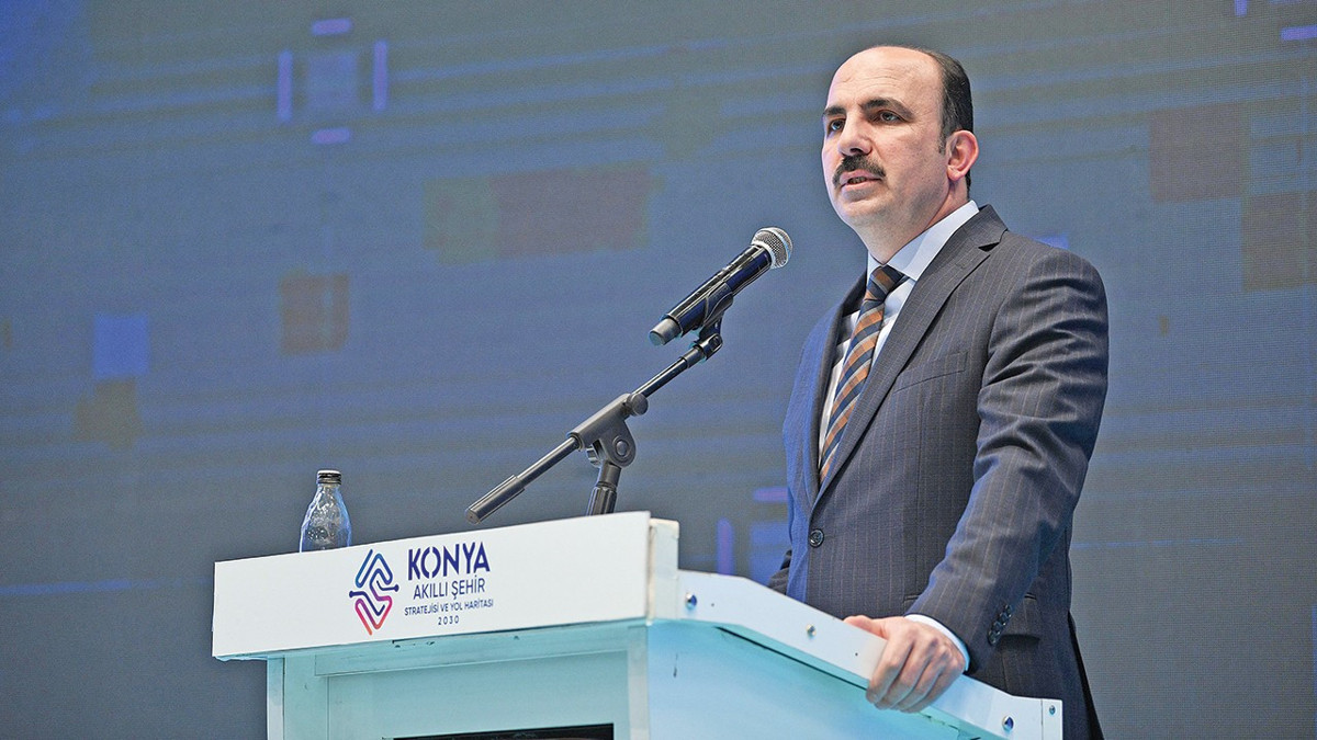 Konya Büyükşehir, kültür çalışmalarını şehre yayacak