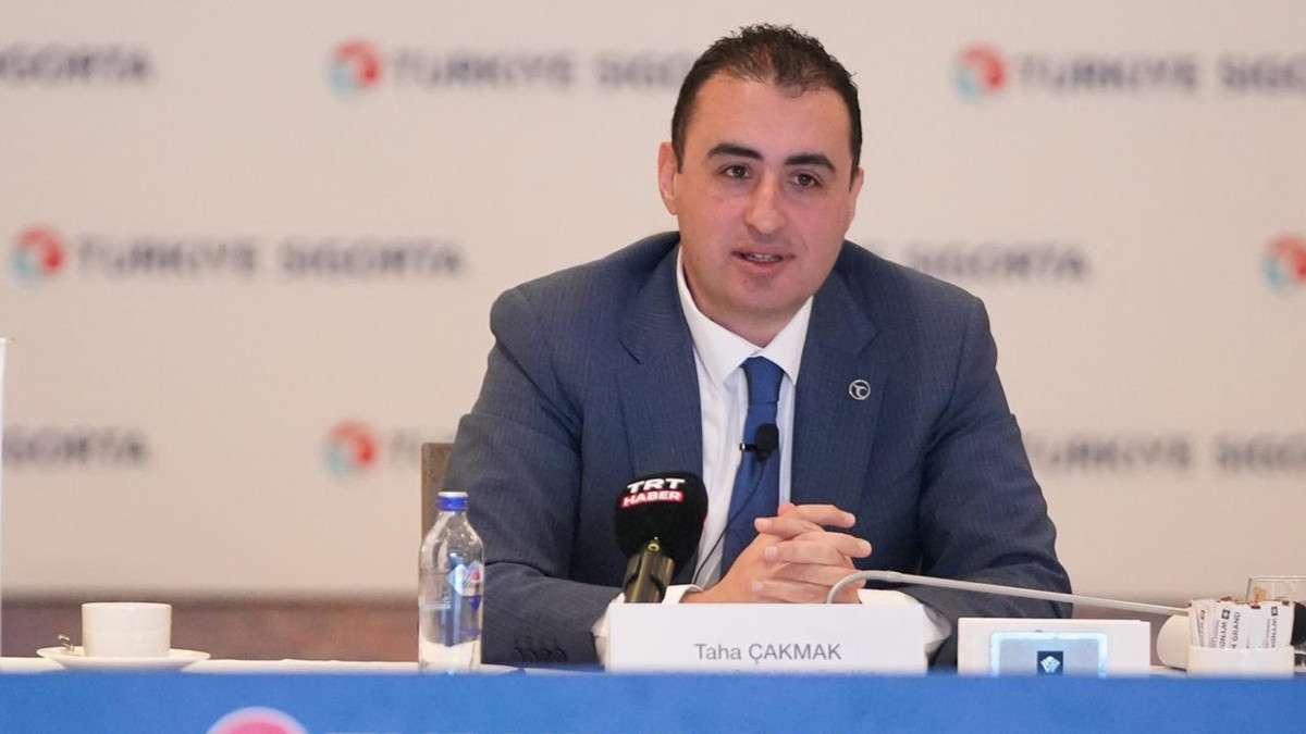 Türkiye Sigorta’dan 11 ayda 129,2 milyar lira prim üretimi