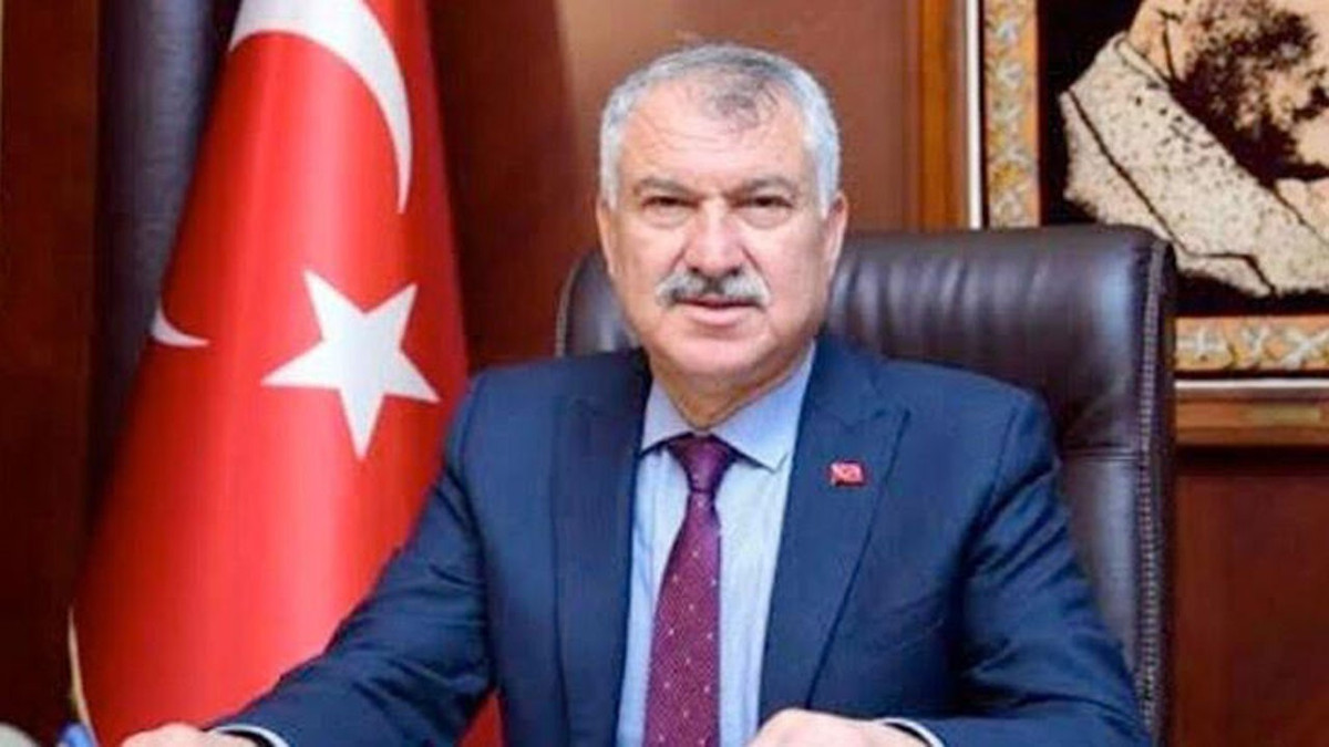 Zeydan Karalar hakkında tahliye kararı