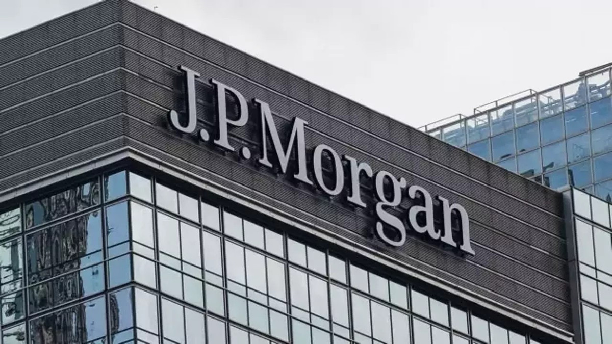 J.P. Morgan: Lüks tüketim 2026’da istikrar yılına girecek