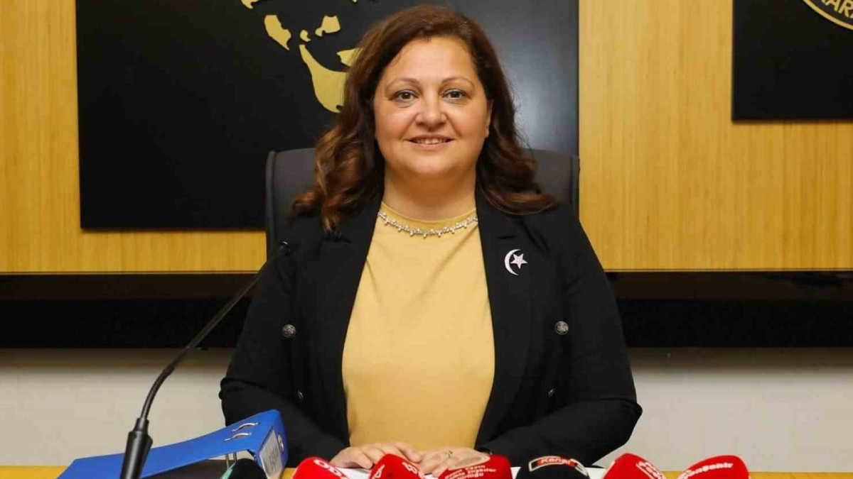 Burcu Köksal için kesin ihraç istemiyle disipline sevk edildi