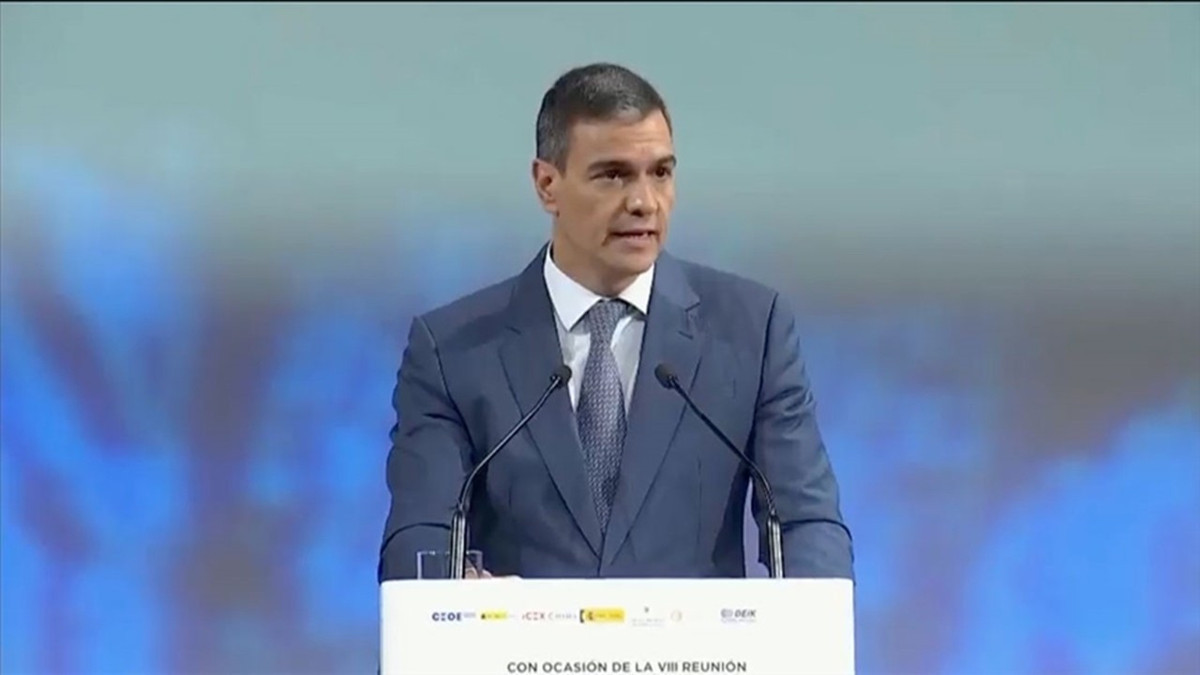 İspanya Başbakanı Sanchez'den Lübnan'a tam destek