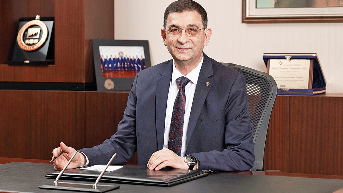 GSO’dan deprem bölgesi için kredi muafiyeti çağrısı