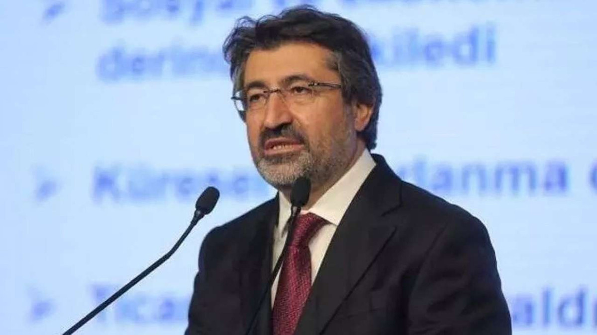 TBB Başkanı Çakar: Türk devletleri güçlü bir finansal entegrasyon zemini sunuyor