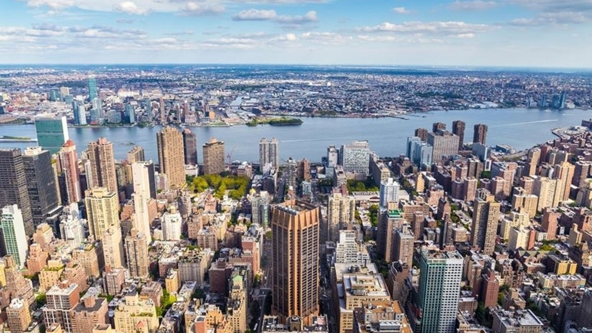 Trump'tan konut hamlesi: Kurumsal yatırımcıya müstakil ev freni