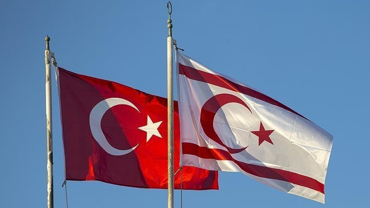 KKTC’den Türkiye’ye taziye mesajı