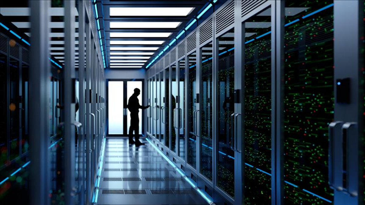 Veri merkezi yatırımları 61 milyar doları aştı: Talep daha da artacak