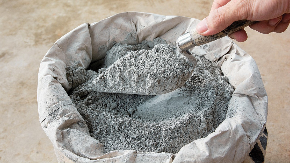 Çimento sektörü mercek altında: Rekabet Kurulu geniş çaplı inceleme başlattı