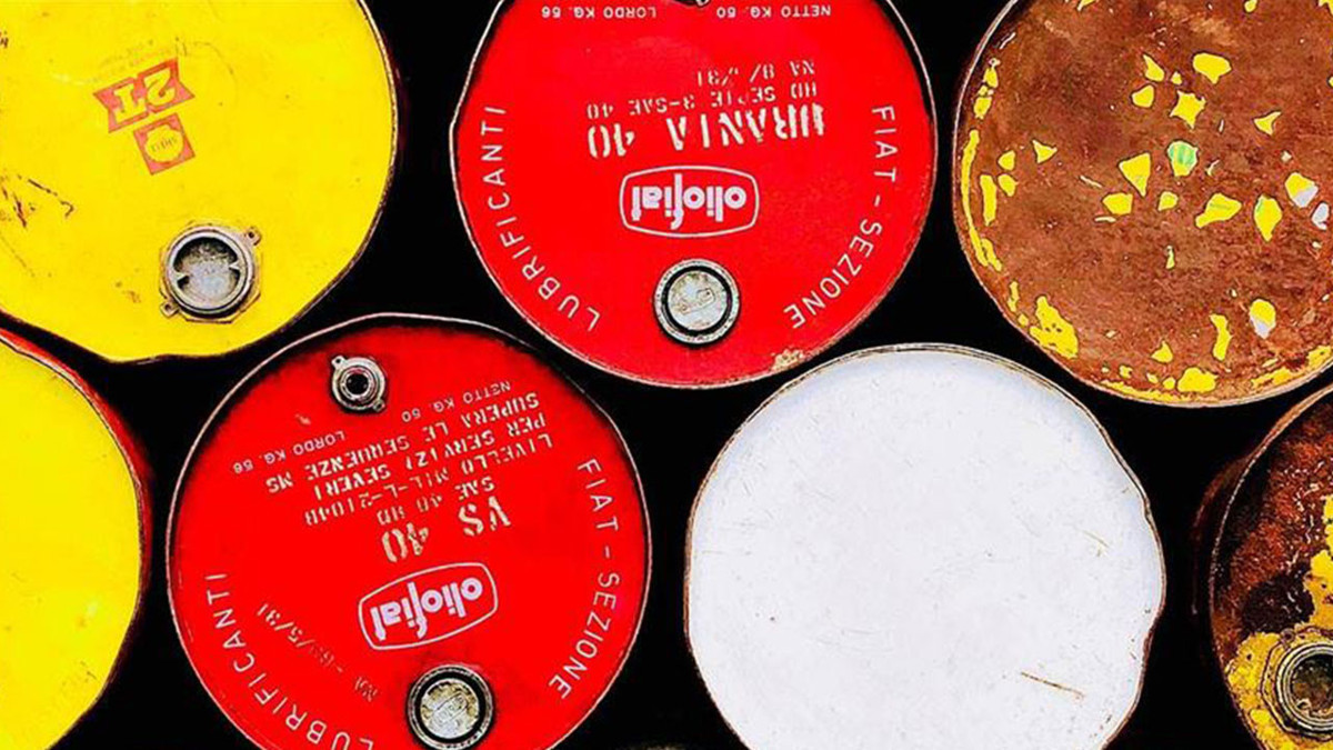 Petrolde savaş tırmanışı: WTI 110 doları aştı