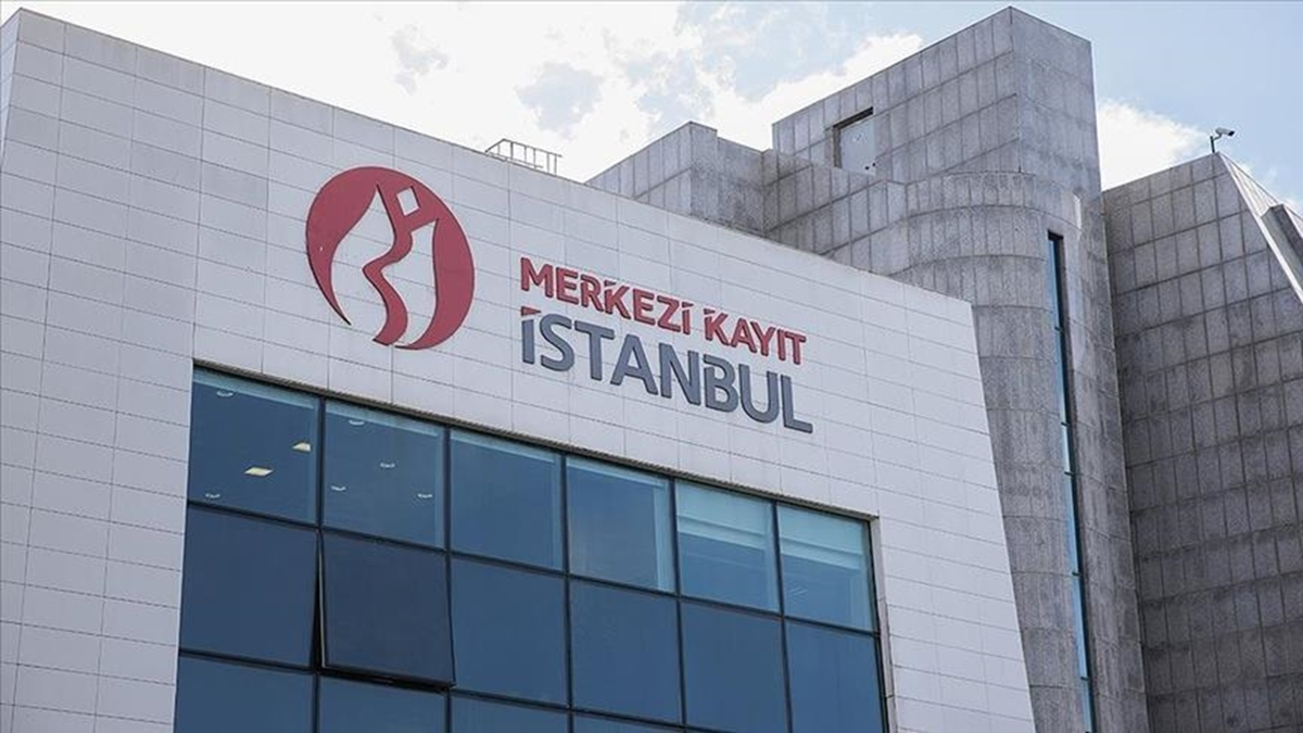 MKK duyurdu: 2025'te toplam menkul kıymet değeri 28,96 trilyon liraya ulaştı