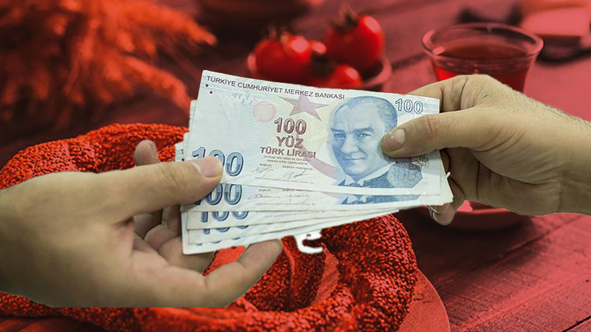 Açlık sınırı 37 bin TL'yi aÅtı, yoksulluk sınırı 121 bin 786 TL'ye yükseldi