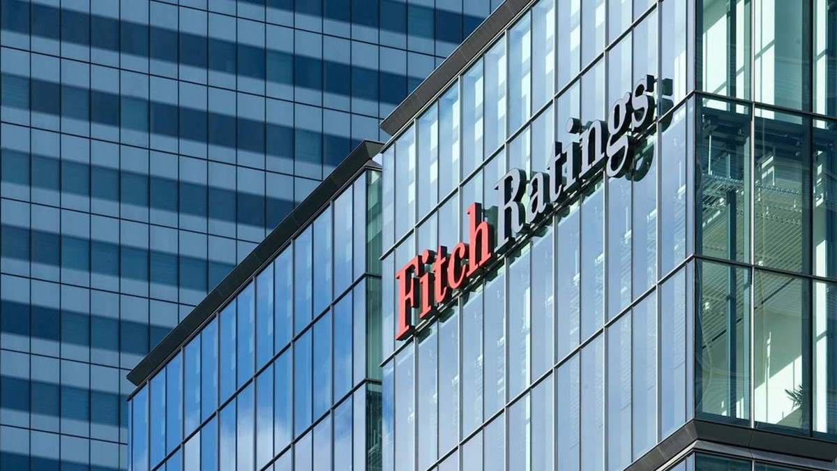 Fitch: Türk bankalarının notu ülke notuna duyarlı