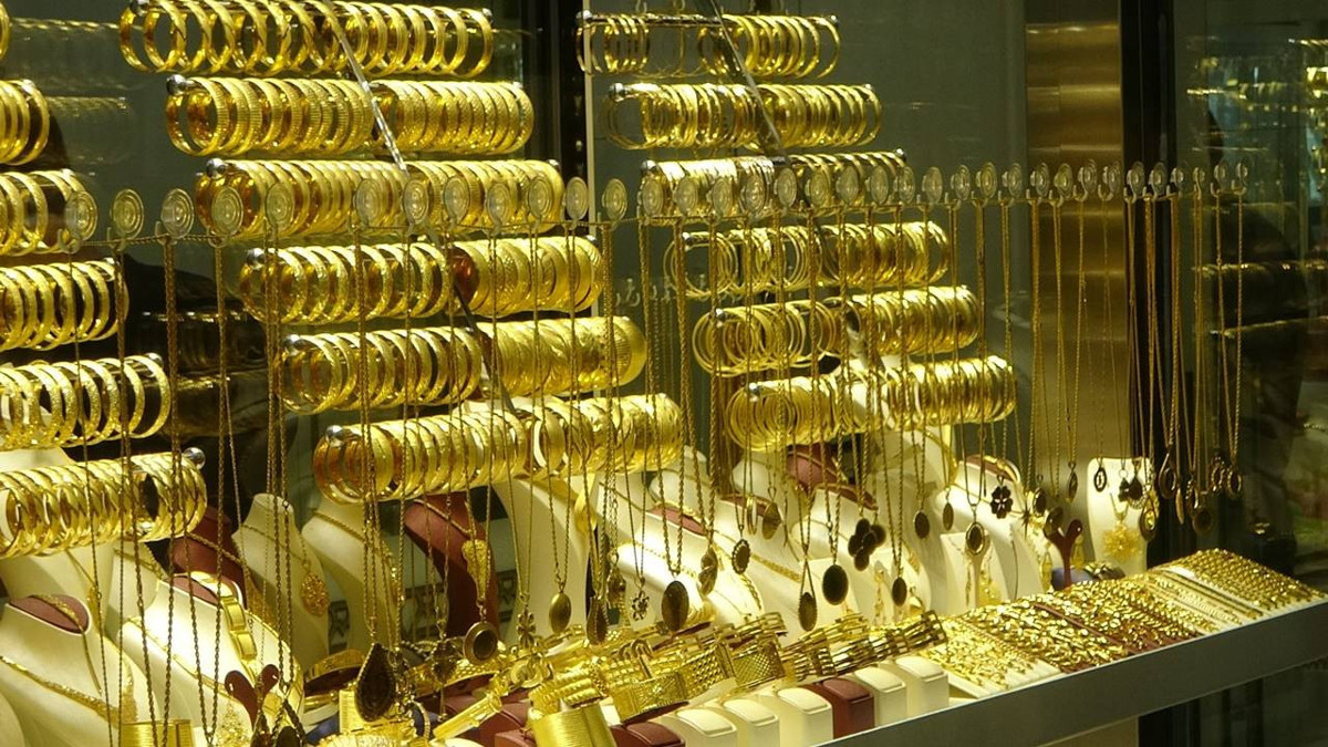 Bakanlık yanıtladı: Altın ve mücevher ithalatında yüzde 20 ek vergi kalktı mı?