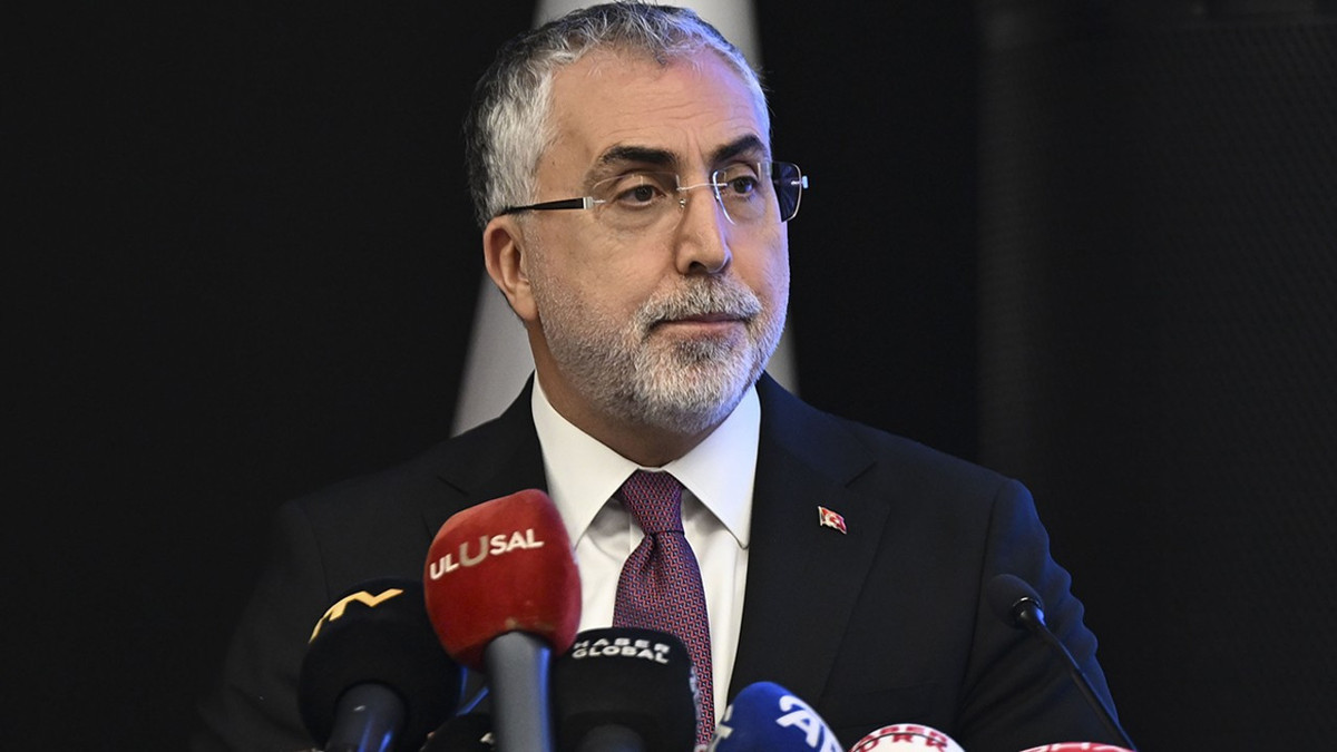 Işıkhan: Türkiye, kadın iş gücüne katılımı en fazla artıran ülke oldu