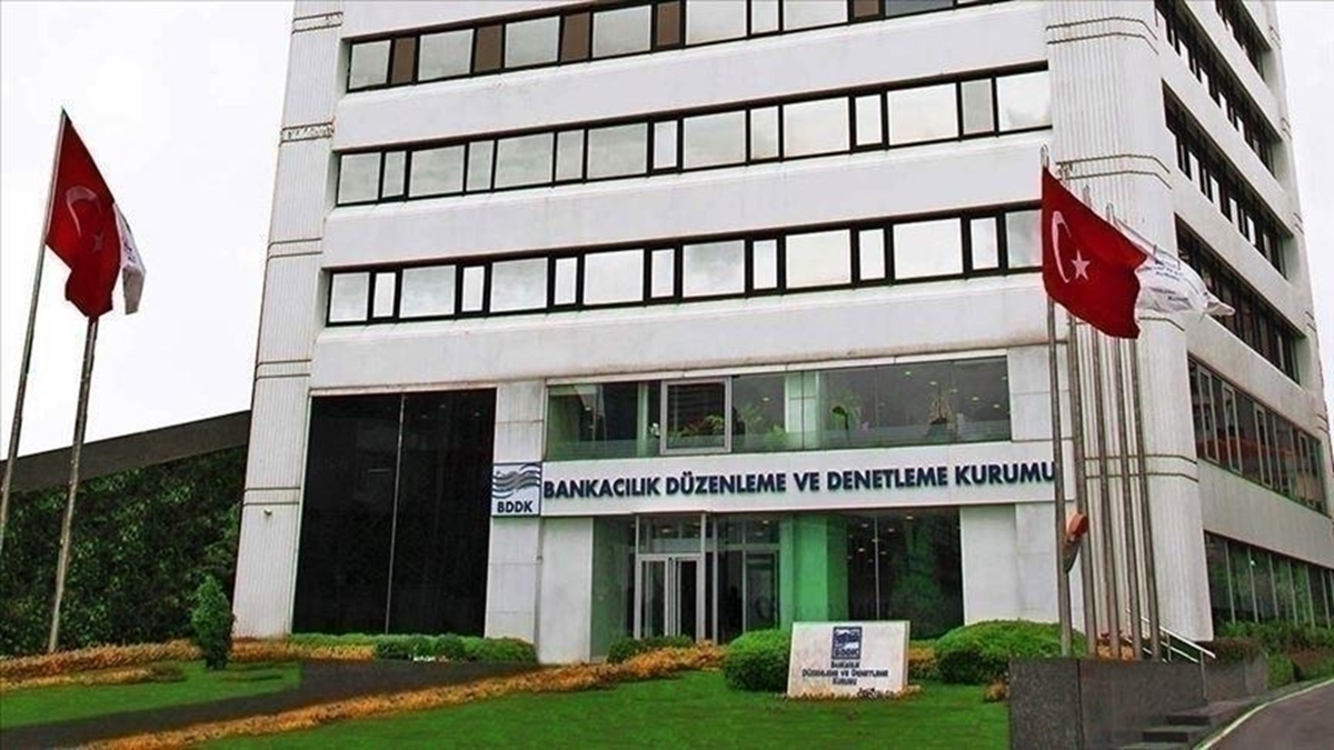BDDK tasarruf finansman şirketlerinin likidite yeterlilik oranlarına ilişkin düzenleme yaptı