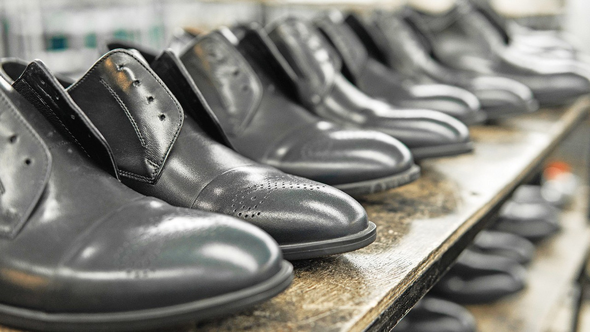 Mali darboğazı aşamadı: 78 yıllık ayakkabı devi iflas etti