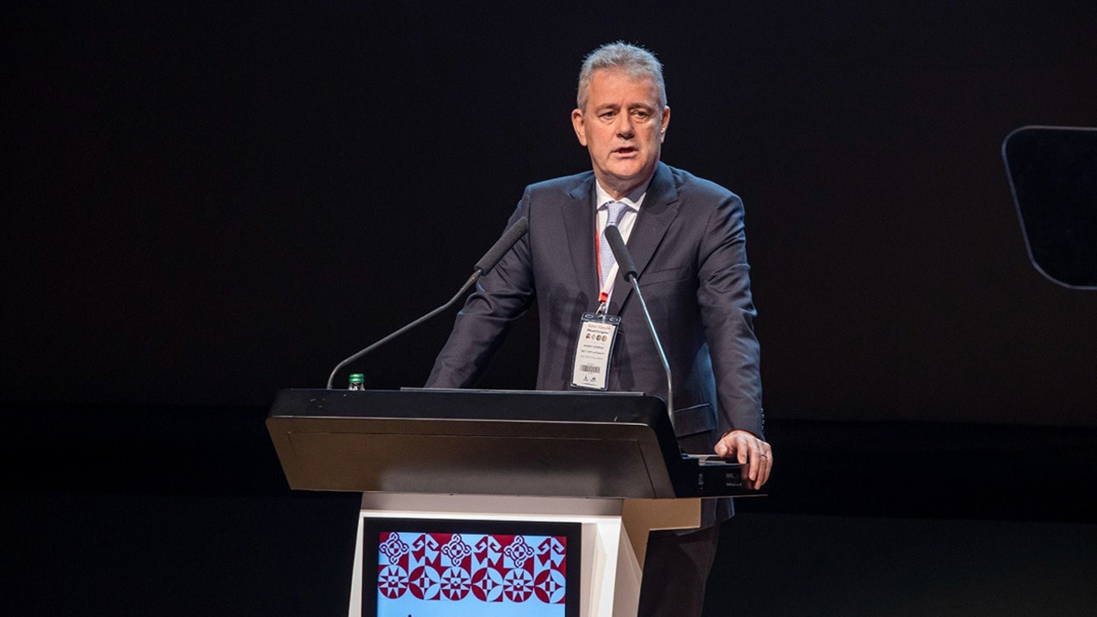 Özgener: 2026’ya girerken beklentiler daha net