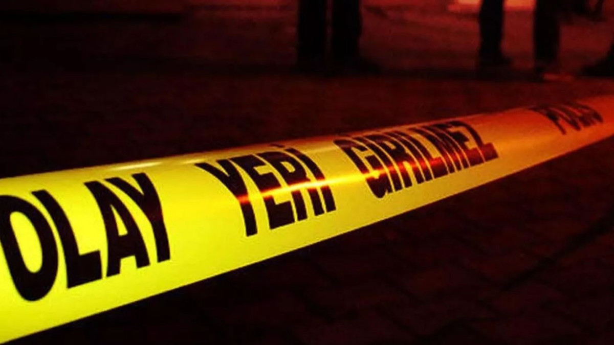 Eskişehir'de kaybolan 13 yaşındaki kızın cesedi toprağa gömülü halde bulundu