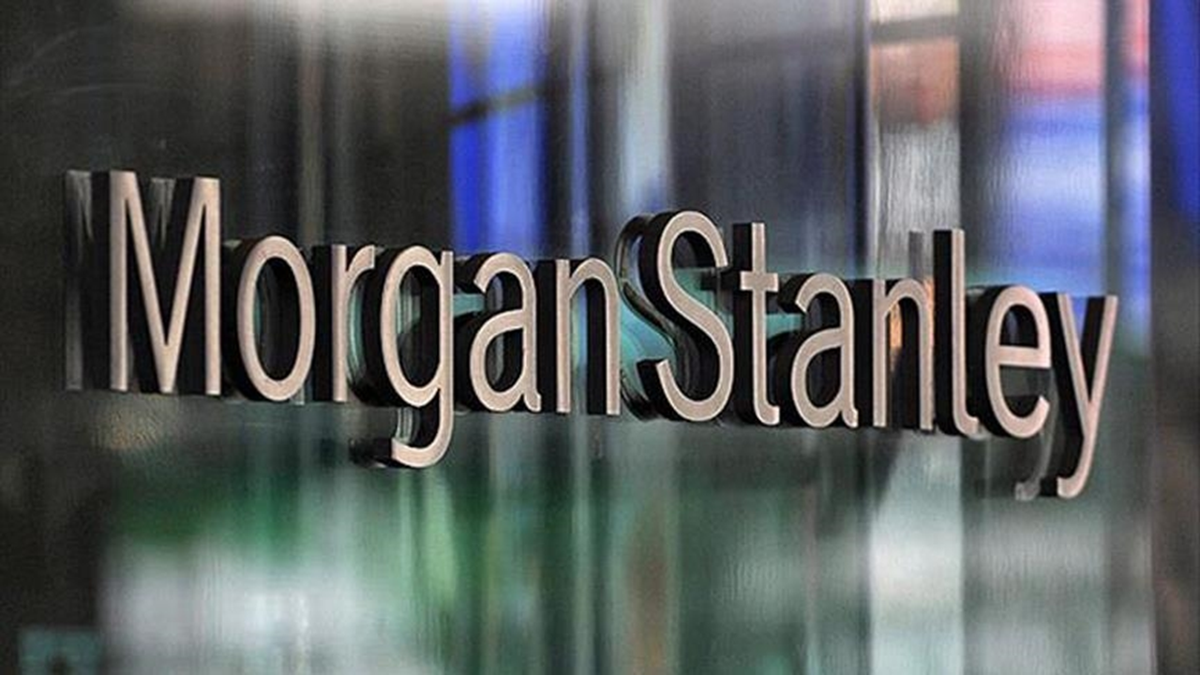 Morgan Stanley CEO’su Ted Pick’in maaşı yüzde 32 arttı: 45 milyon dolara çıktı