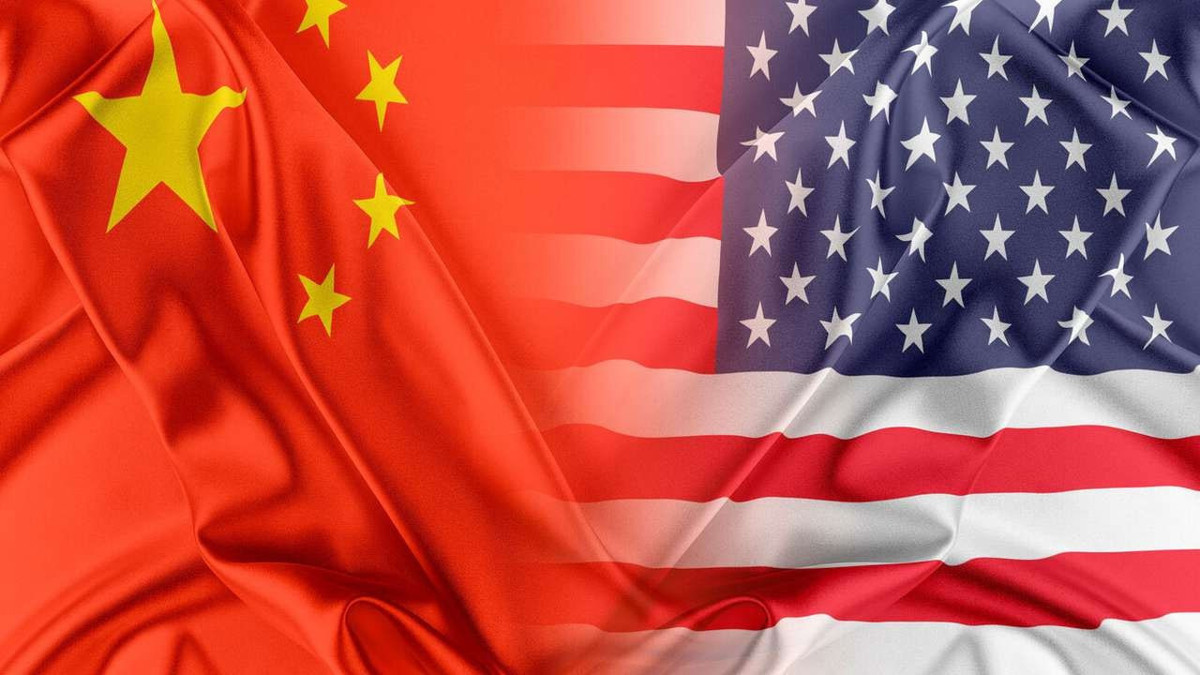 Çin'den ABD'ye ticaret hamlesi: Soruşturma başlatıldı