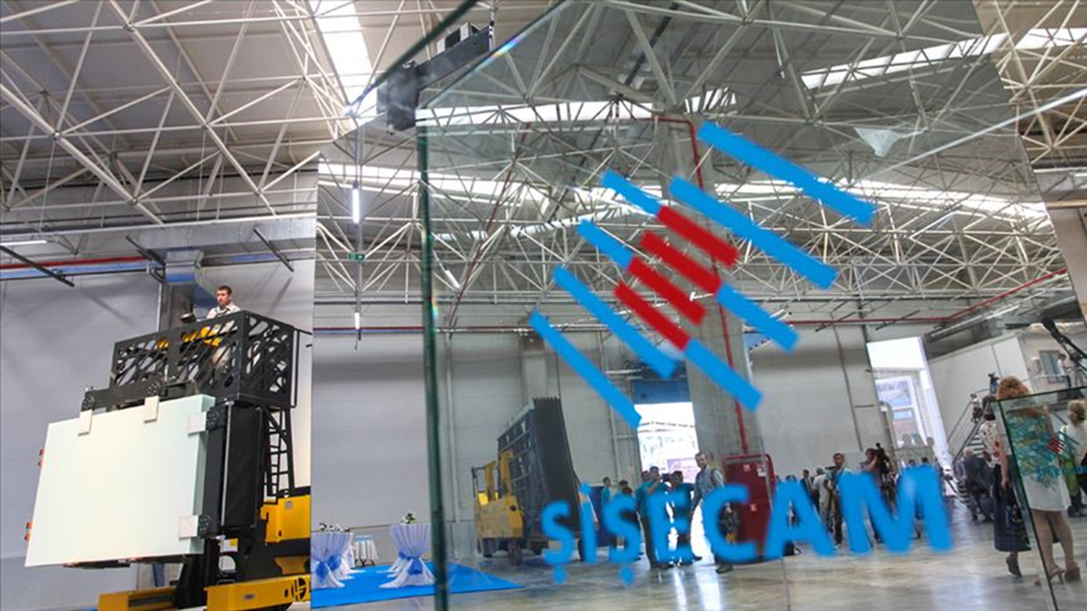 Şişecam'dan Bulgaristan açıklaması: 20 milyon Euro'luk yatırım tamamlandı