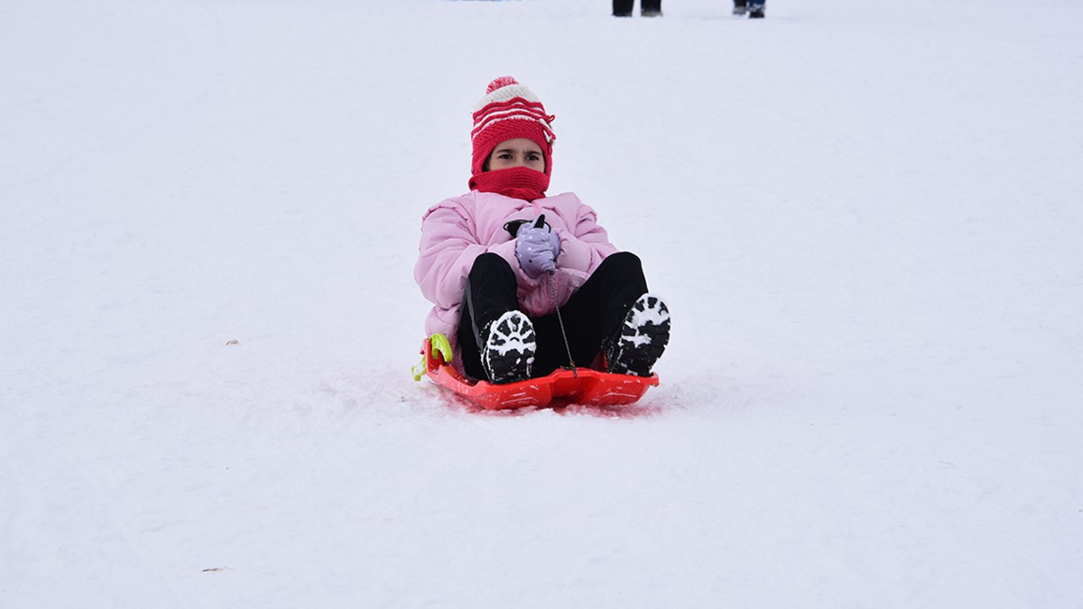 Şanlıurfa’da okullar tatil mi? Şanlıurfa Valiliği’nden kar tatili açıklaması geldi mi?