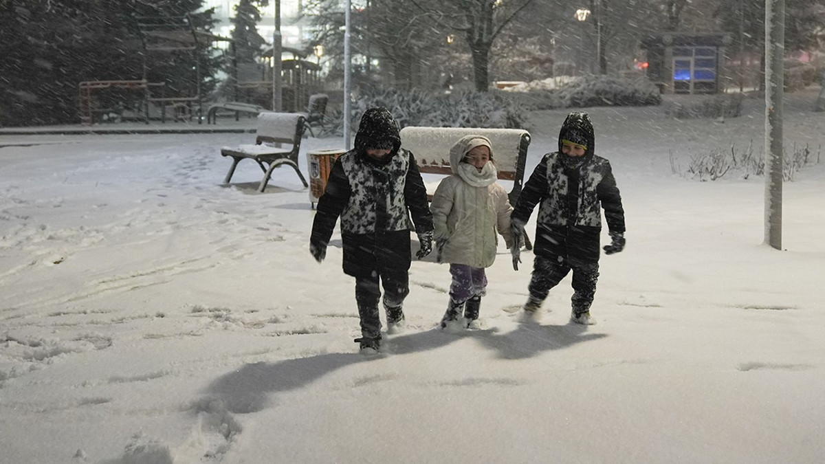 Batman'da okullar tatil mi, Batman Valiliği'nden açıklama geldi mi?