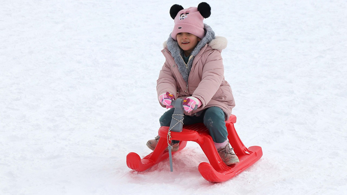 Erzurum’da okullar tatil mi, Erzurum Valiliği'nden açıklama geldi