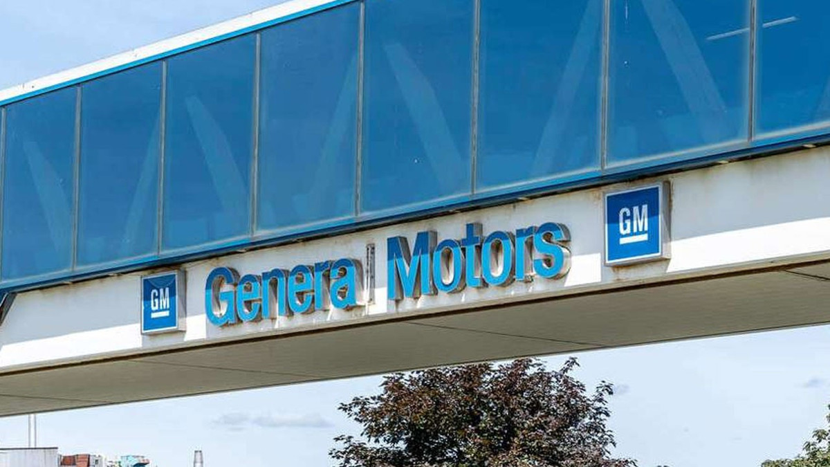 General Motors'un 597 bin aracı mercek altında: Soruşturma başlatıldı