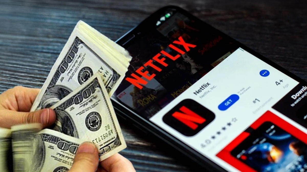 Netflix hisselerinde hedef fiyatlar güncellendi