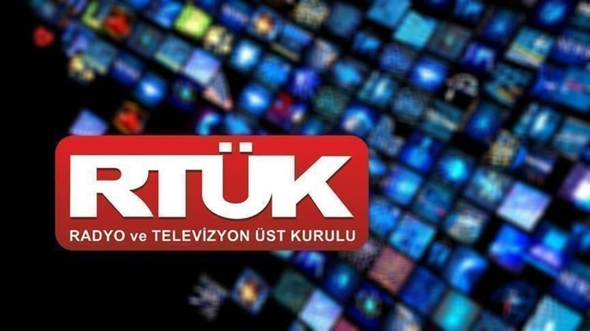 RTÜK'ten düşen uçakla ilgili yayın uyarısı