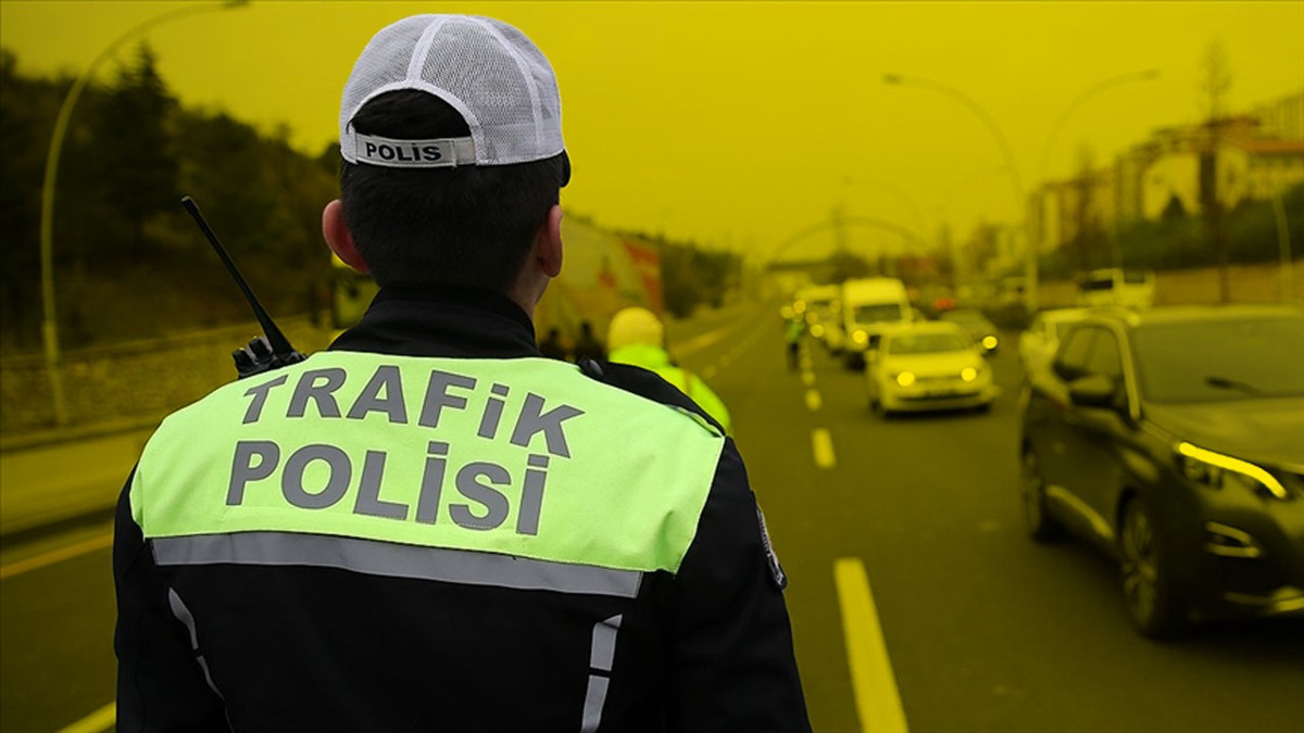 Ankara'da yarın bazı yollar trafiğe kapatılacak
