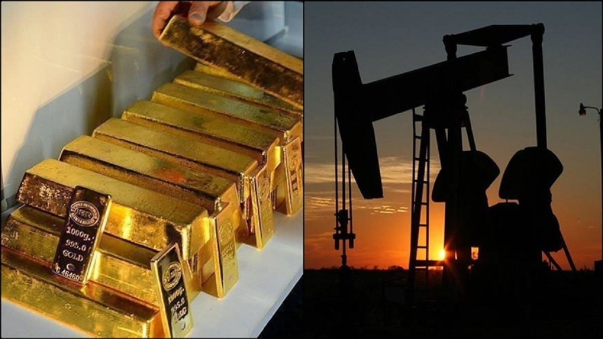 Emtia piyasalarında jeopolitik risk etkisi: Metall…