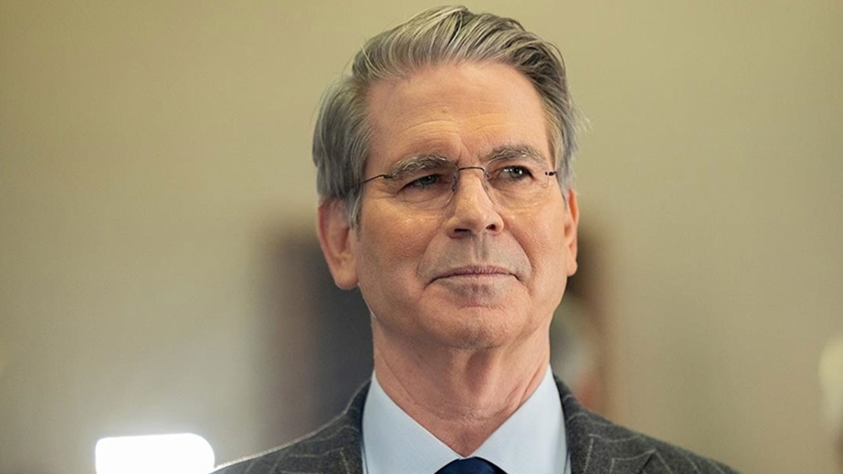 ABD Hazine Bakanı Bessent: Trump’ın maksimum baskı kampanyası İran’da enflasyonu ikiye katladı