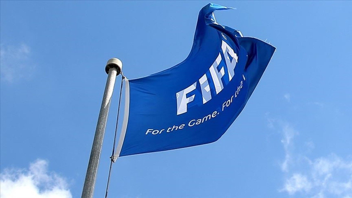 FIFA, 2026 Dünya Kupası hakemlerini açıkladı: Türk hakem yok