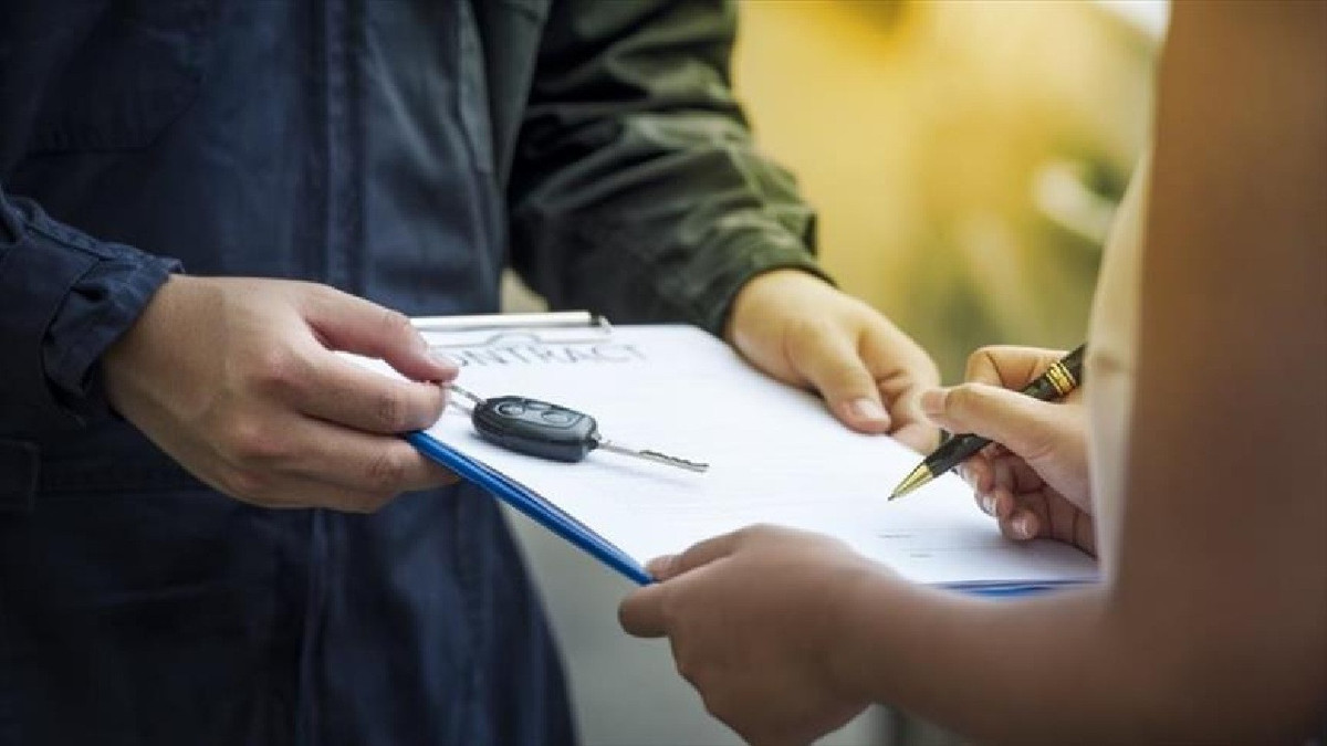 Araç kiralamada yeni dönem: Ticaret Bakanlığı’ndan kapsamlı düzenleme