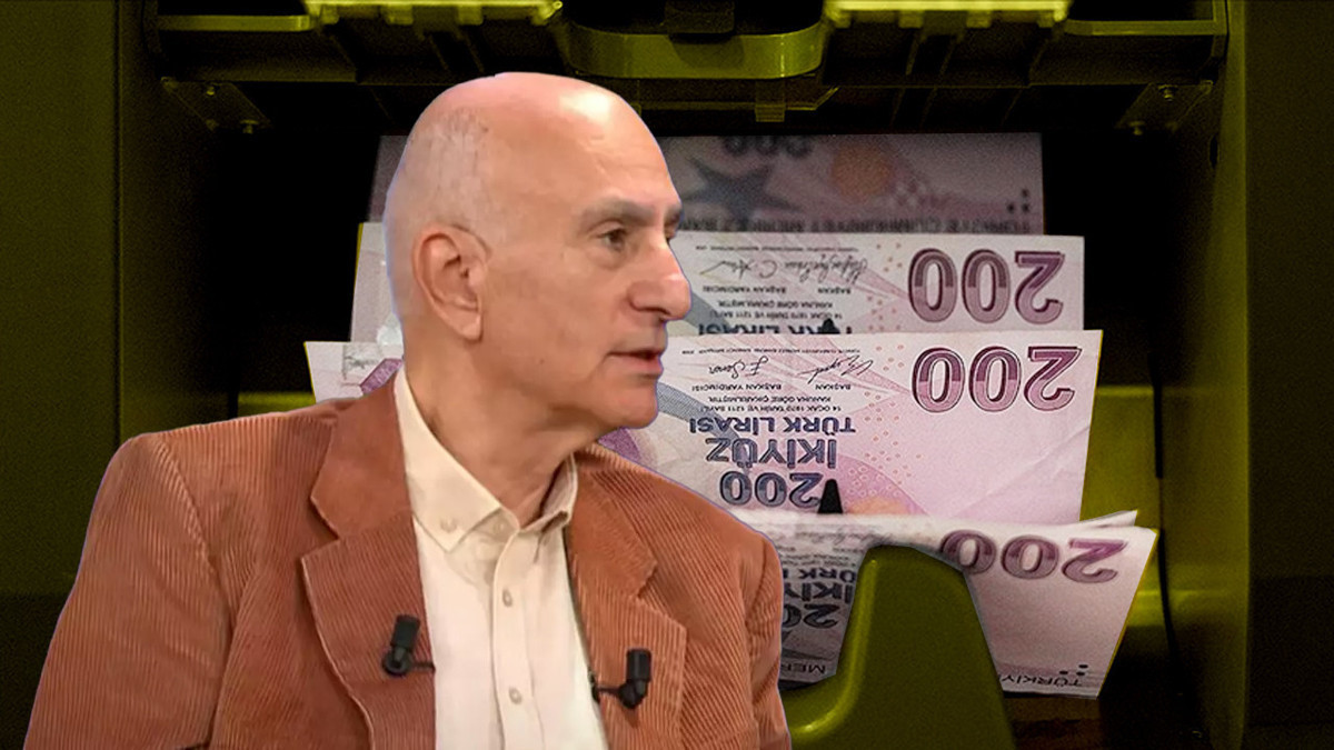 Mahfi Eğilmez yatırımcıyı uyardı: Beleş peynir....