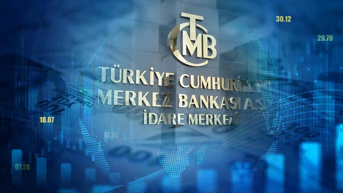 Merkez Bankası rezervleri düştü!