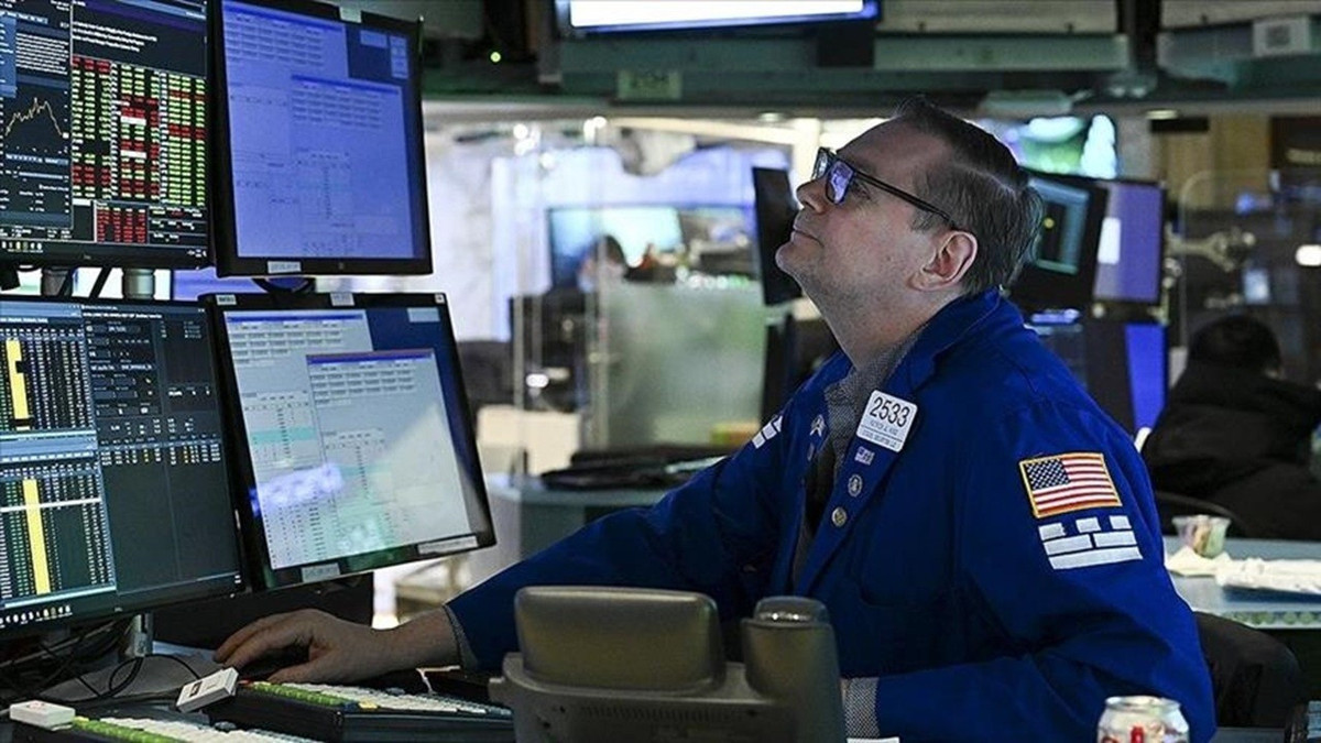 Piyasalarda gözler ABD'de açıklanacak istihdam verilerinde