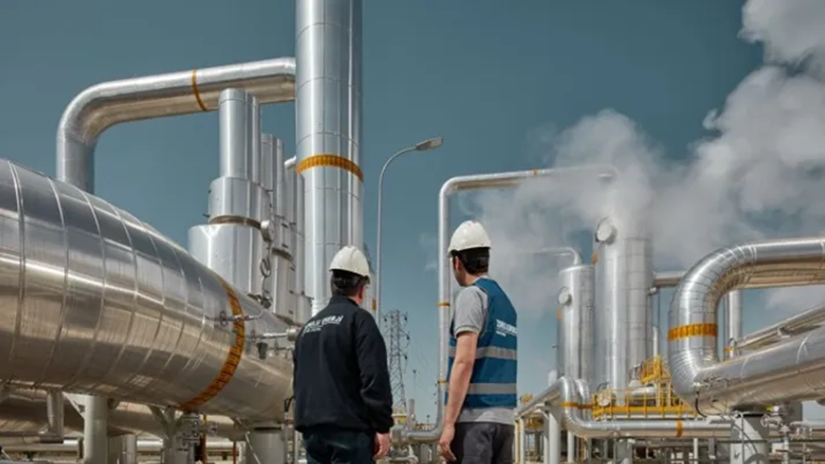 Zorlu Enerji, CDP İklim Değişikliği Programı’nda A Listesi’ne girdi