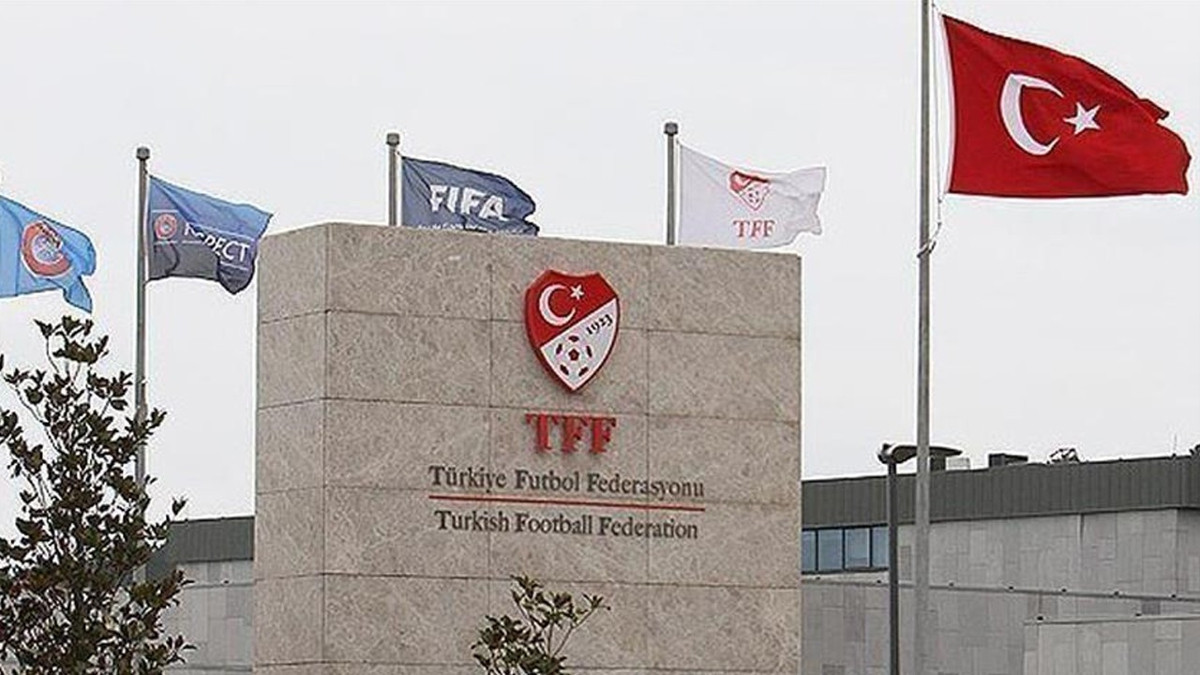 TFF Tahkim Kurulu, bahis cezası alan 5 hakemin itirazını reddetti