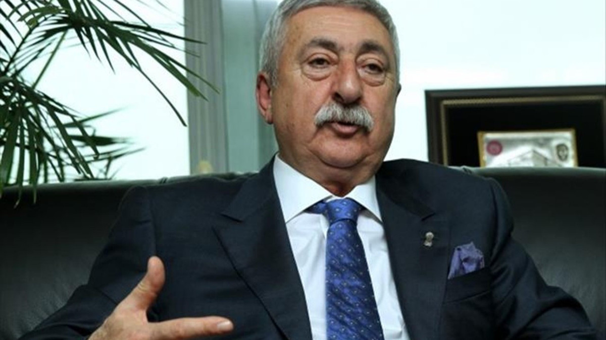 TESK: Kredi kartı yapılandırması piyasalara canlılık getirecek