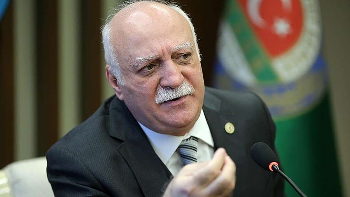 TZOB Başkanı Bayraktar: Tarımda su verimliliği için yeni adımlar şart