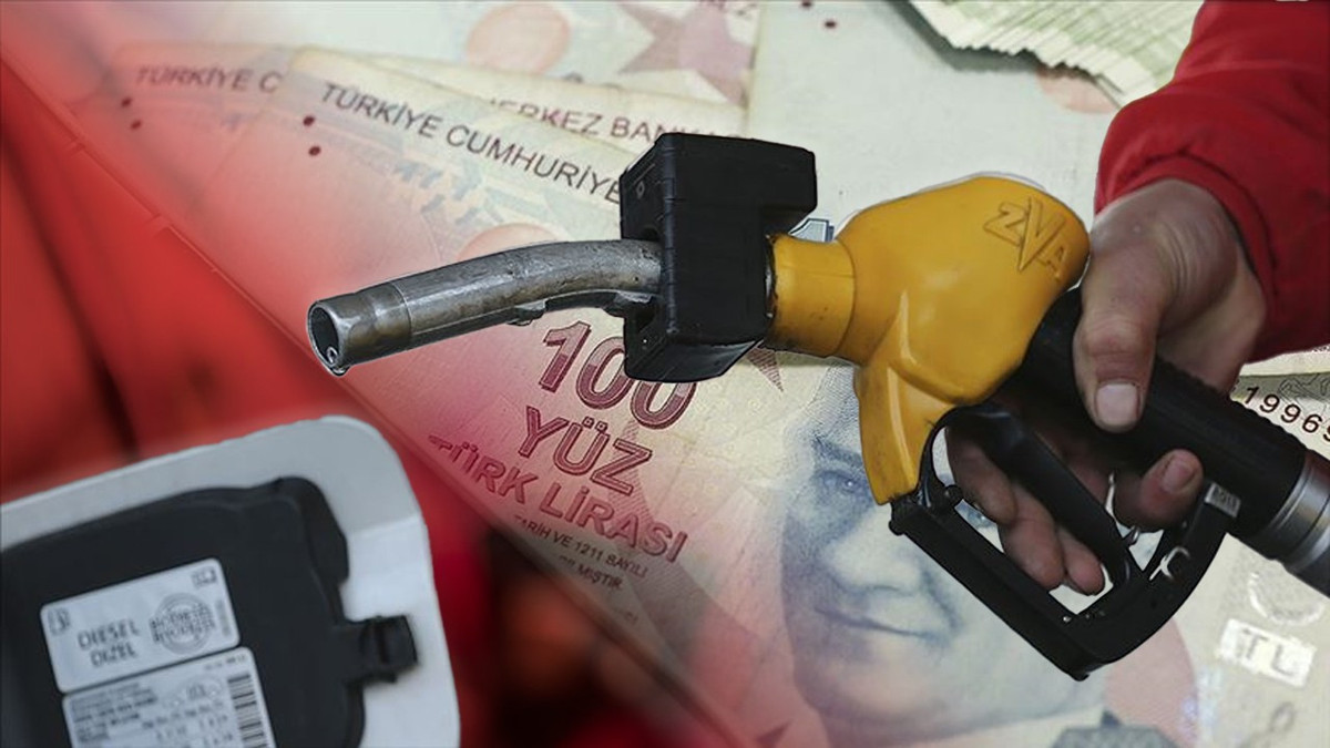 Akaryakıt fiyatlarında son durum! Benzin, motorin ve LPG'ye zam, indirim var mı? (8 Aralık 2025)