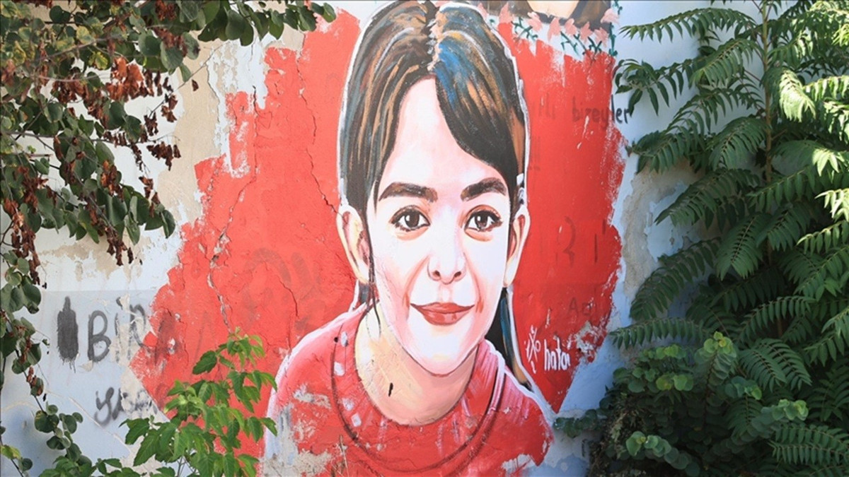 Narin Güran cinayetiyle ilgili yeni geliÅme: Kabul edilmedi