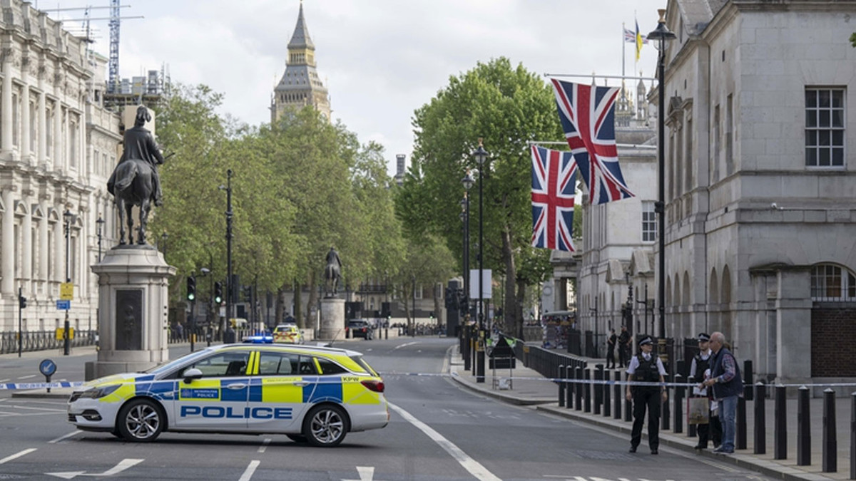 İngiltere'de enflasyon 10 ayın en düşük seviyesinde