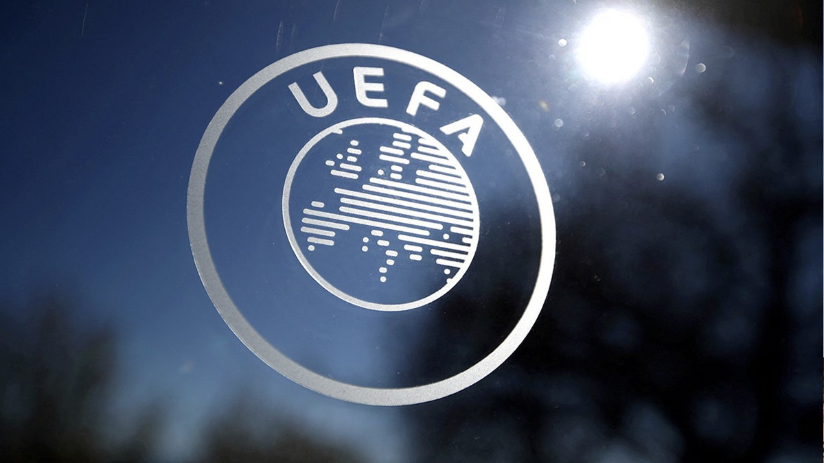 UEFA eşyalarına yeni düzenleme! Dağıtım ve satışa izin