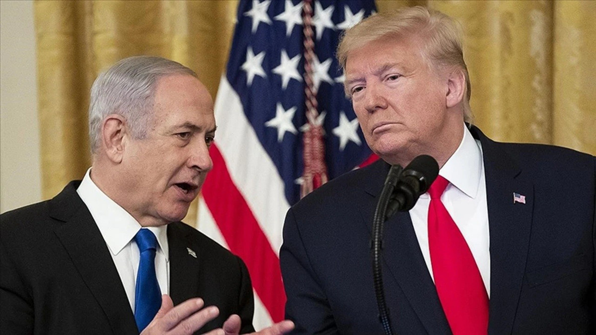 WP: Netanyahu–Trump görüşmesi ilişkileri sınayacak