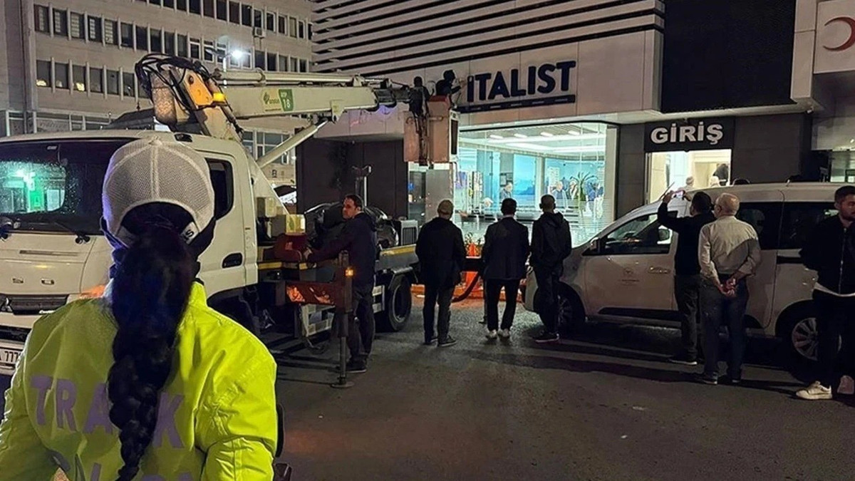 Yenidoğan çetesi davasında ara karar açıklandı